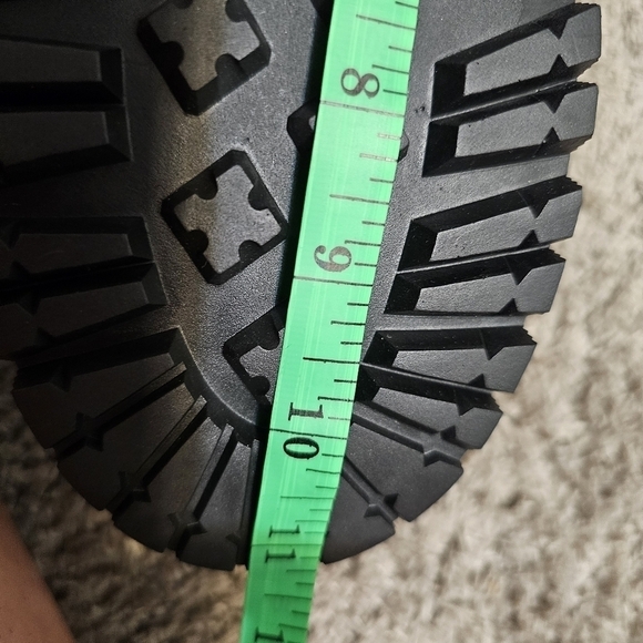 New Charles Albert combat boots - Picture 11 of 11